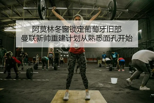 阿莫林冬窗锁定葡萄牙旧部 曼联新帅重建计划从熟悉面孔开始